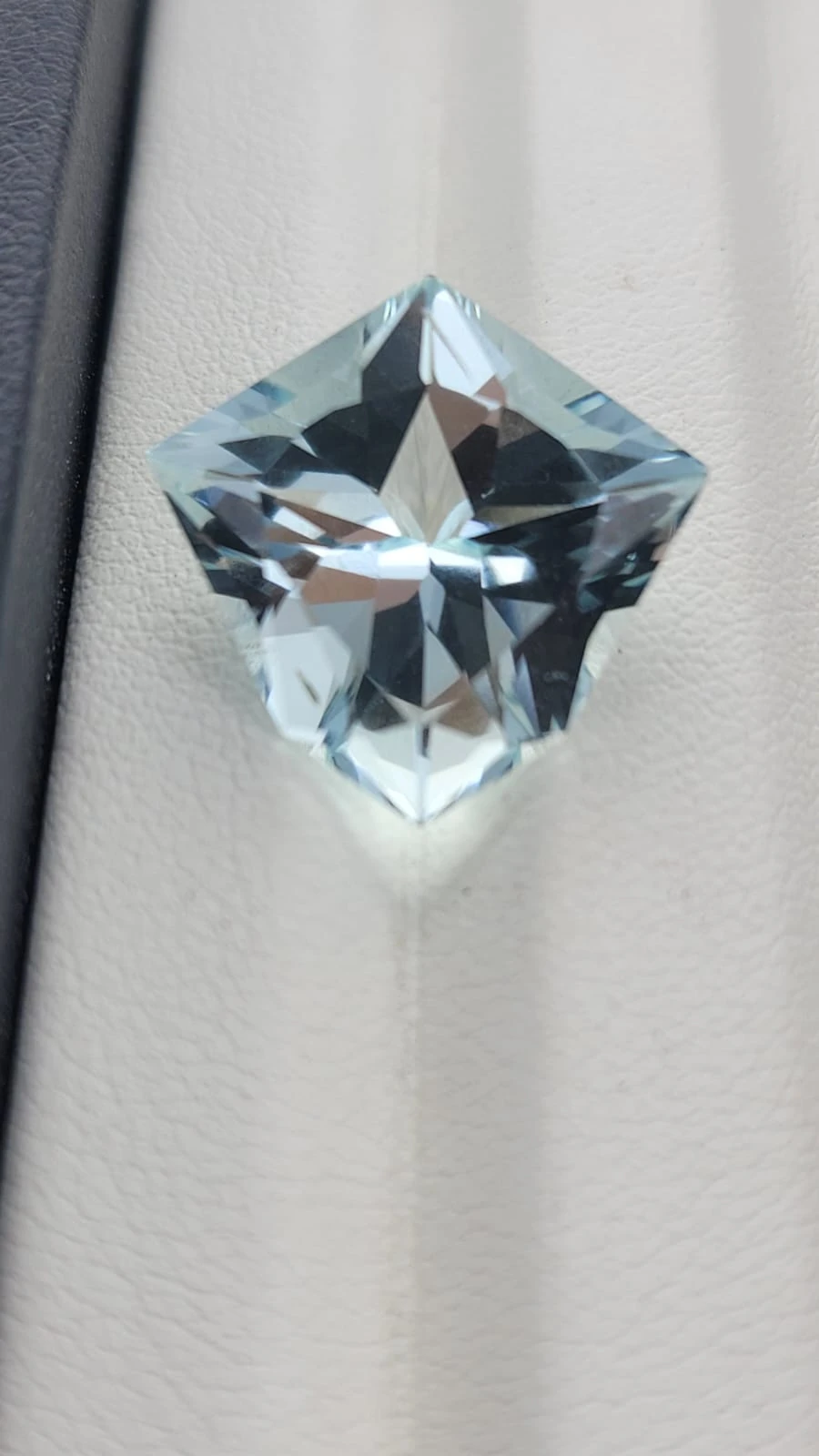 Natural Aquamarine (Skardu Origin) — view 10